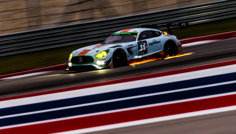 Illustration for article titled The 24H Series Better Keep Coming To COTA For A Long Time